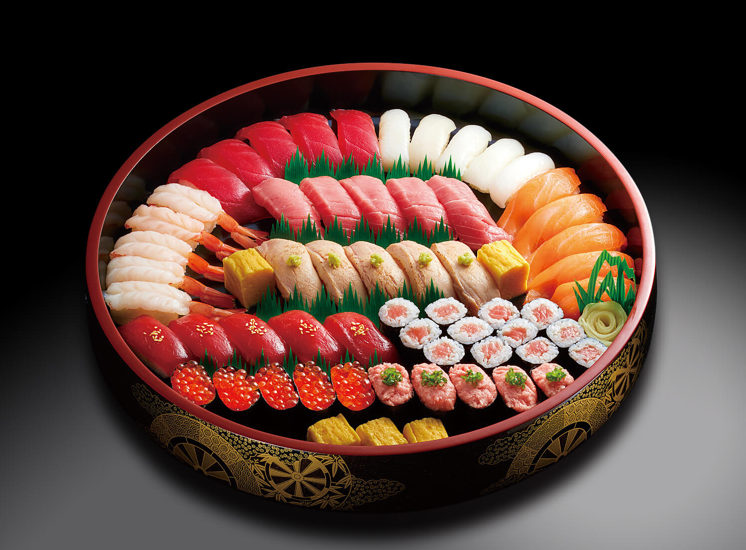 寿司桶 af29b4f413da8e8e6915355d2ef84a