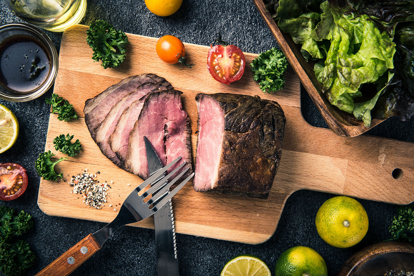 ローストビーフカッティング ケータリングならネオダイニング｜東京で人気のおしゃれなフィンガーフード