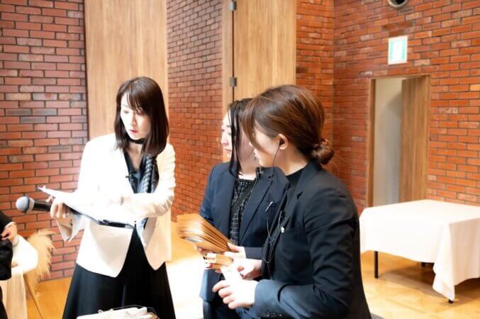 壮行会と送別会の違い |企画や準備ノウハウなど幹事必見 | 東京・横浜のおしゃれで人気なケータリング | ネオダイニング