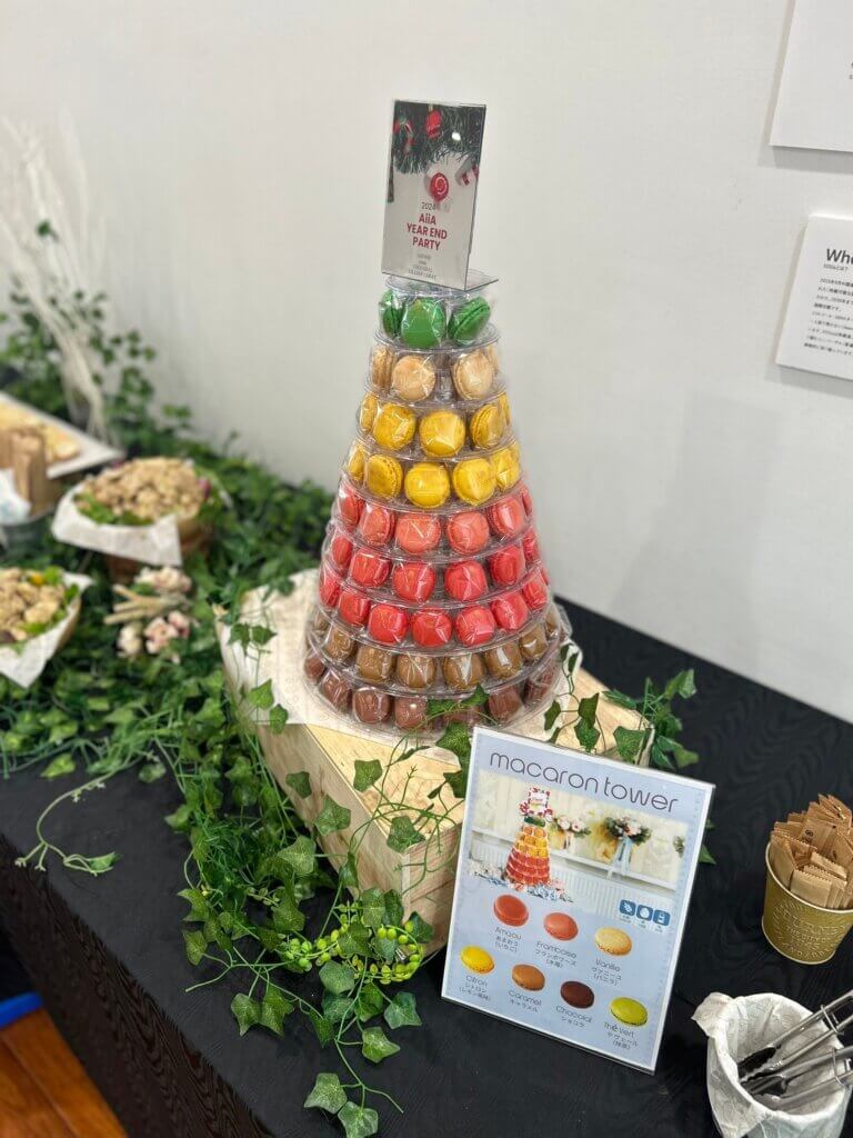 jirei_a_20250125_02 | 東京・横浜のおしゃれで人気なケータリング | ネオダイニング NEODINING事例_A社様