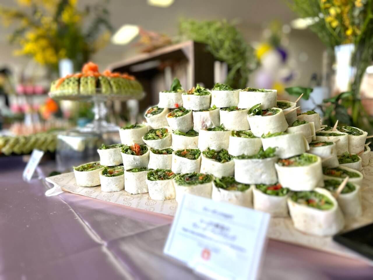 サブLINE_ALBUM_20250307 _1_250312_5 | 東京・横浜のおしゃれで人気なケータリング | ネオダイニング NEODININGケータリング事例_A社様