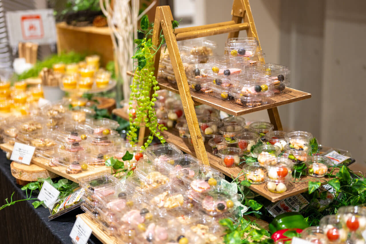 APR_250315-00684629 | 東京・横浜のおしゃれで人気なケータリング | ネオダイニング NEODINING事例_まりも会様