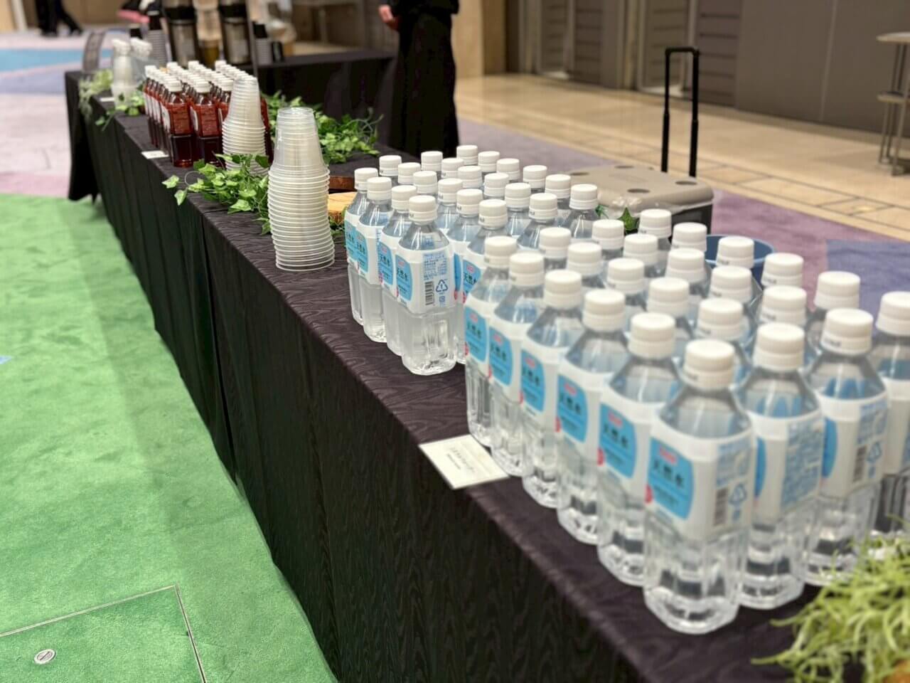 LINE_ALBUM_R70509_250513_1 | 東京・横浜のおしゃれで人気なケータリング | ネオダイニング NEODINING事例_D社様