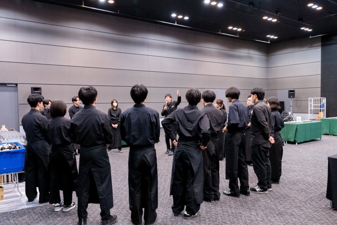 | 東京・横浜のおしゃれで人気なケータリング | ネオダイニング