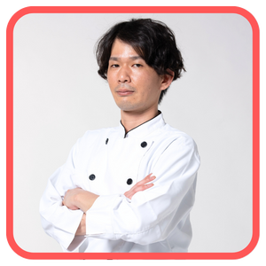 minami_icon | 東京・横浜のおしゃれで人気なケータリング | ネオダイニング NEODINIG_スタッフインタビュー_南薗
