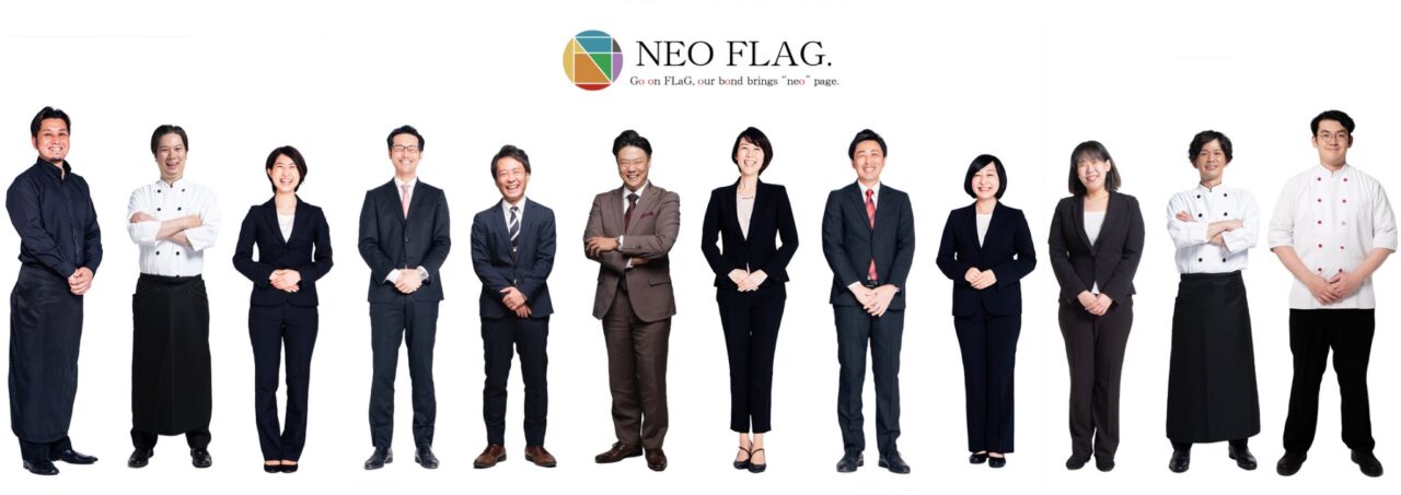 neostaff202507 | 東京・横浜のおしゃれで人気なケータリング | ネオダイニング ご当地&B級グルメケータリング_neostaff