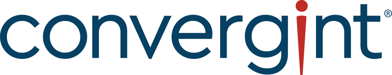 Convergint Logo Full Color PNG | 東京・横浜のおしゃれで人気なケータリング | ネオダイニング NEODINING事例_Convergint Japan様_ロゴ