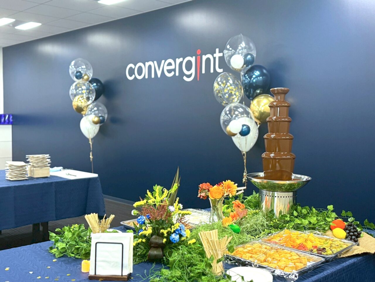 NEODINING事例_Convergint Japan様