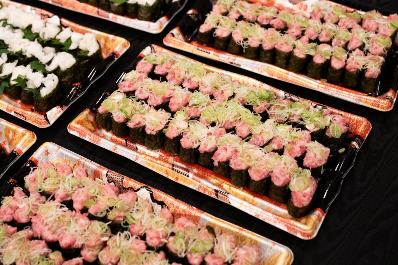 1120ケータリング軸10 | 東京・横浜のおしゃれで人気なケータリング | ネオダイニング NEODINING事例_フューチャーインスペース様