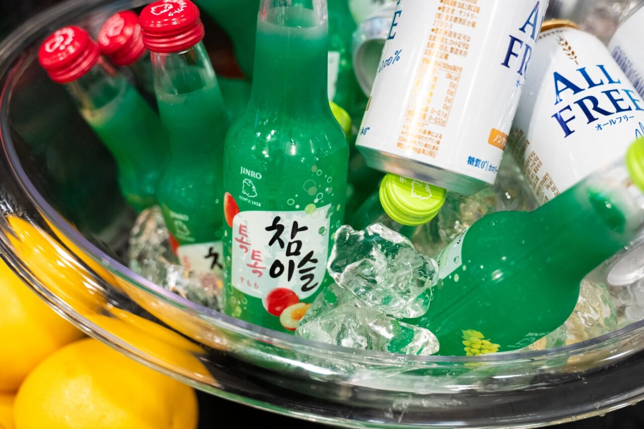 1120ケータリング軸40 | 東京・横浜のおしゃれで人気なケータリング | ネオダイニング NEODINING事例_フューチャーインスペース様