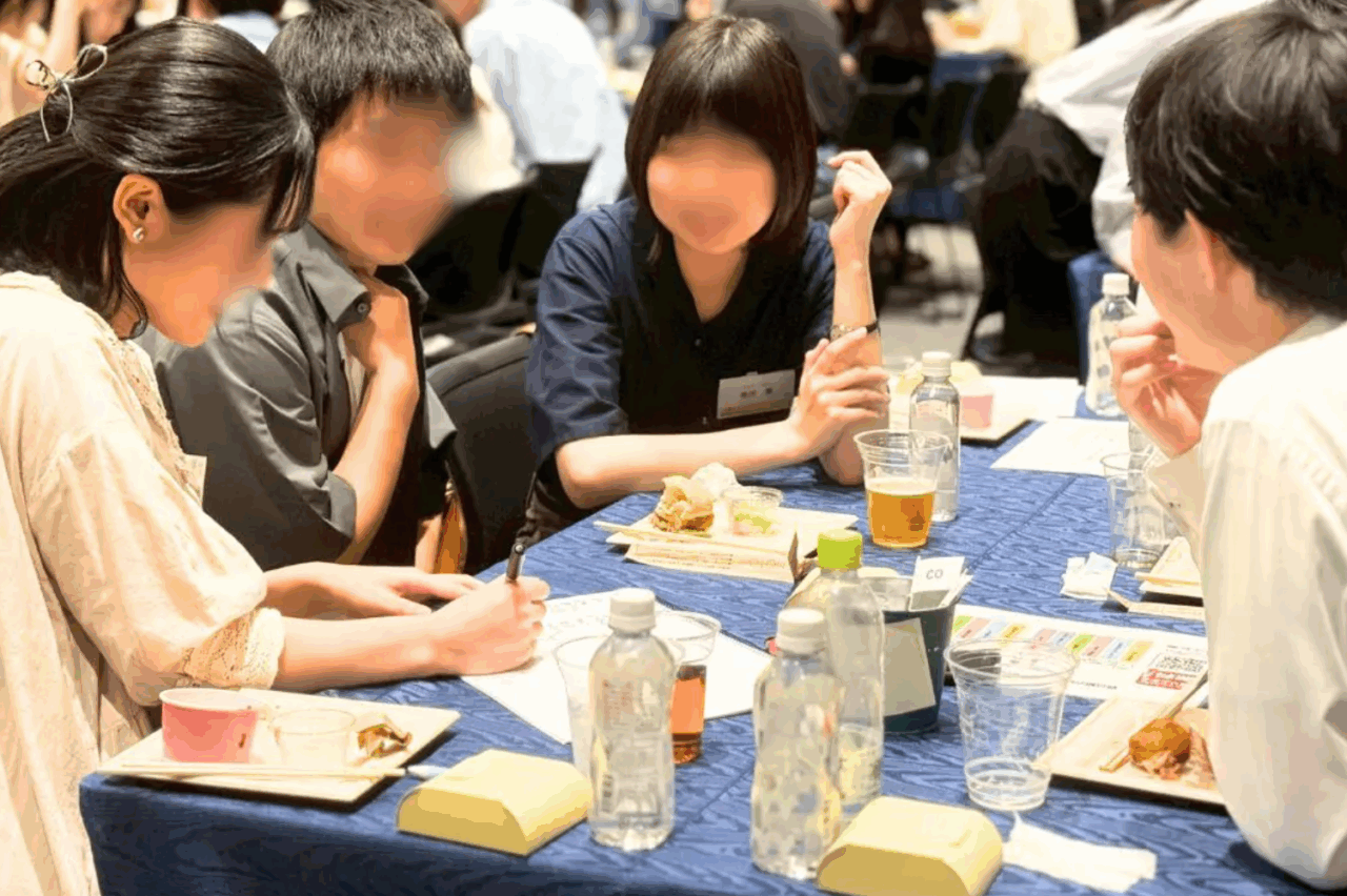 スクリーンショット 2025-08-05 101758 | 東京・横浜のおしゃれで人気なケータリング | ネオダイニング NEODINING事例_イーピーエス様
