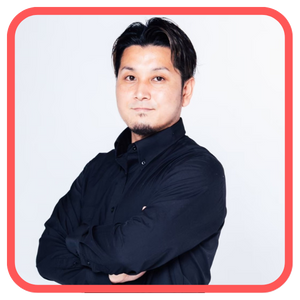 sawaya_icon | 東京・横浜のおしゃれで人気なケータリング | ネオダイニング NEODINIG_スタッフインタビュー_澤谷