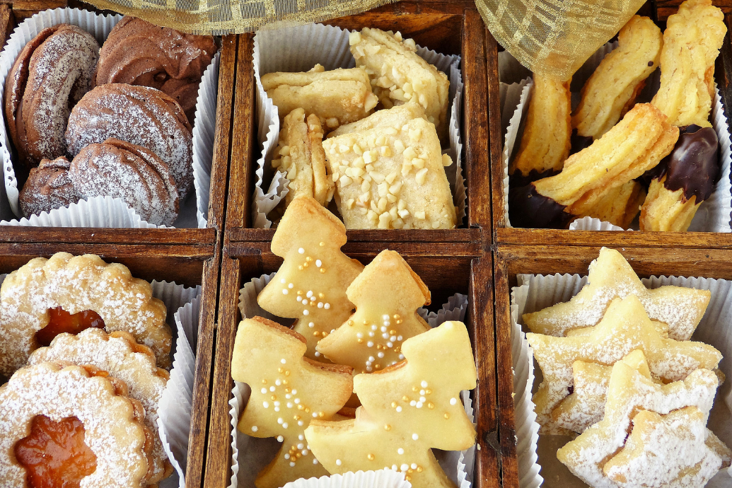 cateringsnack_05 | 東京・横浜のおしゃれで人気なケータリング | ネオダイニング お菓子ケータリング_クッキー