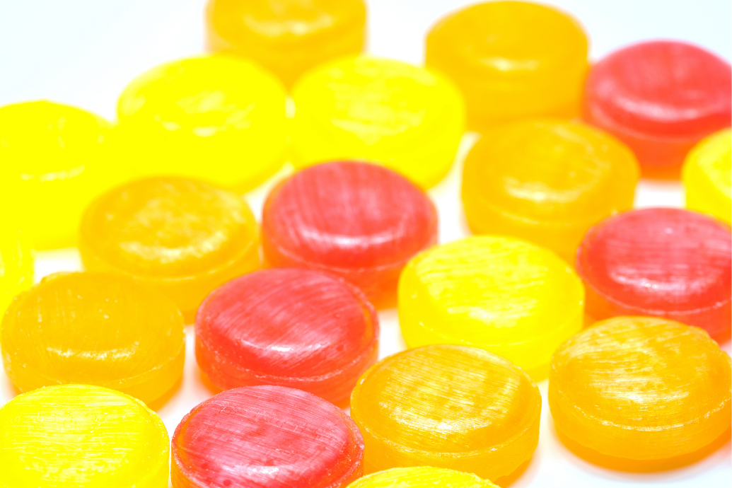 cateringsnack_08 | 東京・横浜のおしゃれで人気なケータリング | ネオダイニング お菓子ケータリング_のど飴