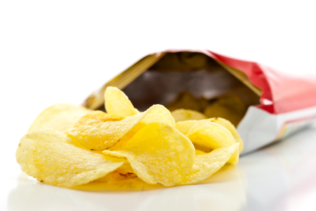 cateringsnack_11 | 東京・横浜のおしゃれで人気なケータリング | ネオダイニング お菓子ケータリング_ポテトチップス