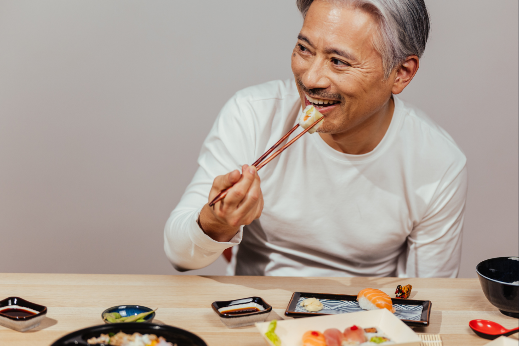 sushi_catering04 | 東京・横浜のおしゃれで人気なケータリング | ネオダイニング 寿司ケータリング_イメージ