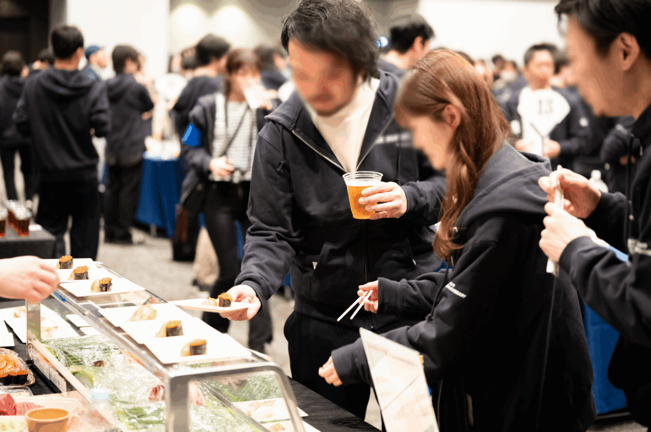 スクリーンショット 2025-09-05 145355 | 東京・横浜のおしゃれで人気なケータリング | ネオダイニング NEODINING事例_Supership様