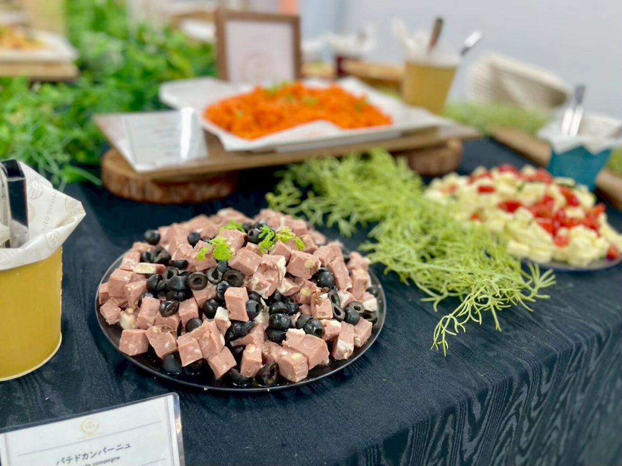 NEODINING事例_K社様