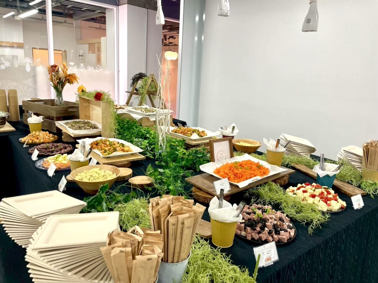 NEODINING事例_K社様