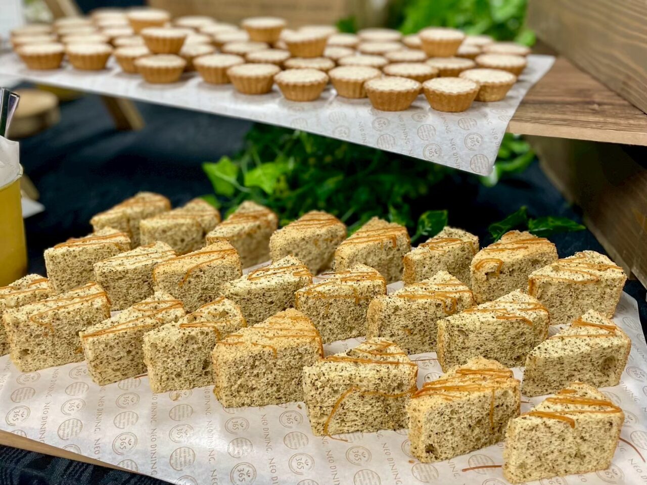 NEODINING事例_K社様