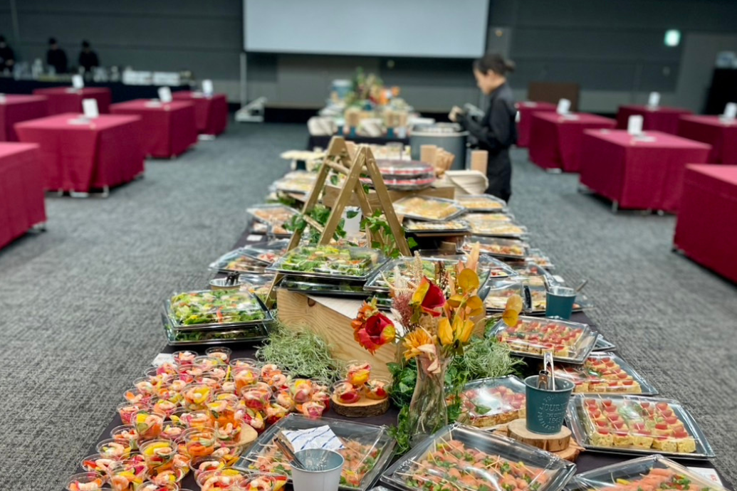 NEODINING事例_A社様