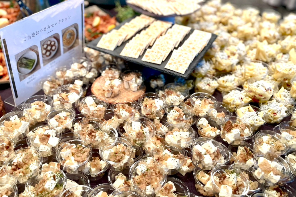 NEODINING事例_A社様