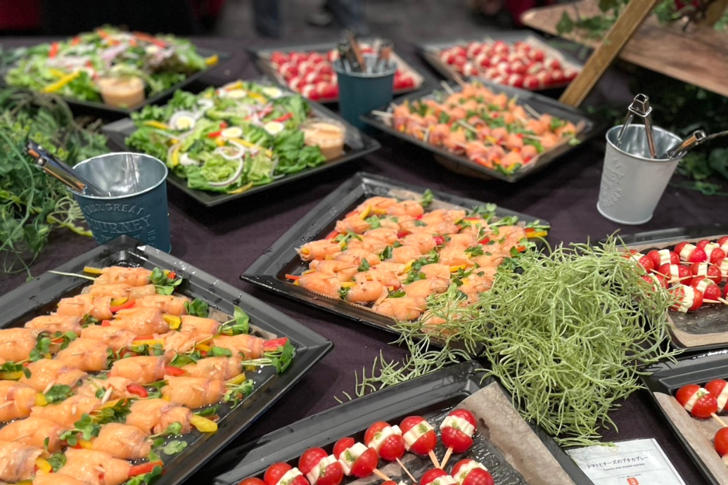 NEODINING事例_A社様