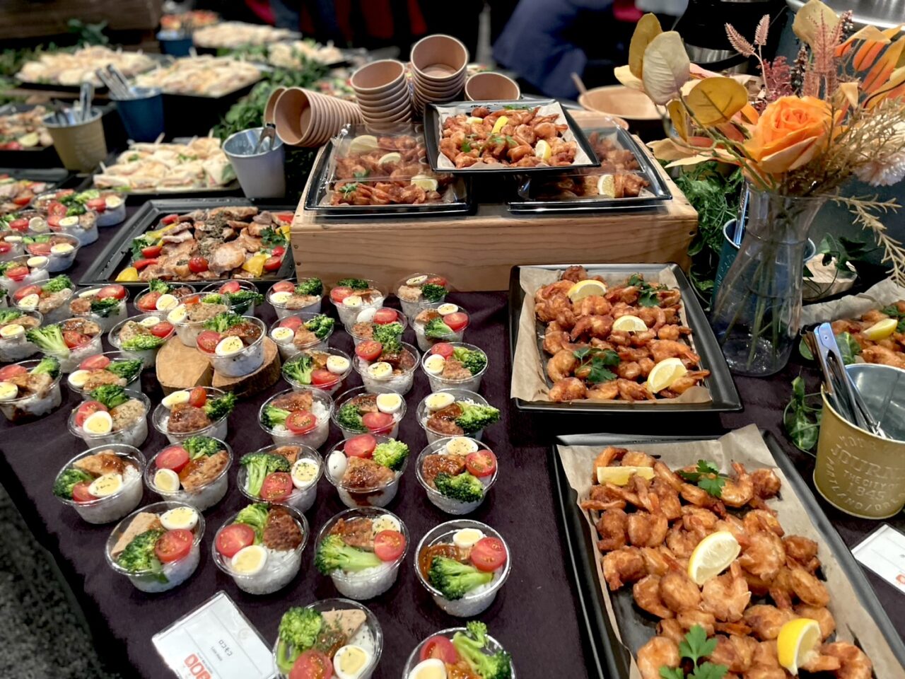 NEODINING事例_A社様