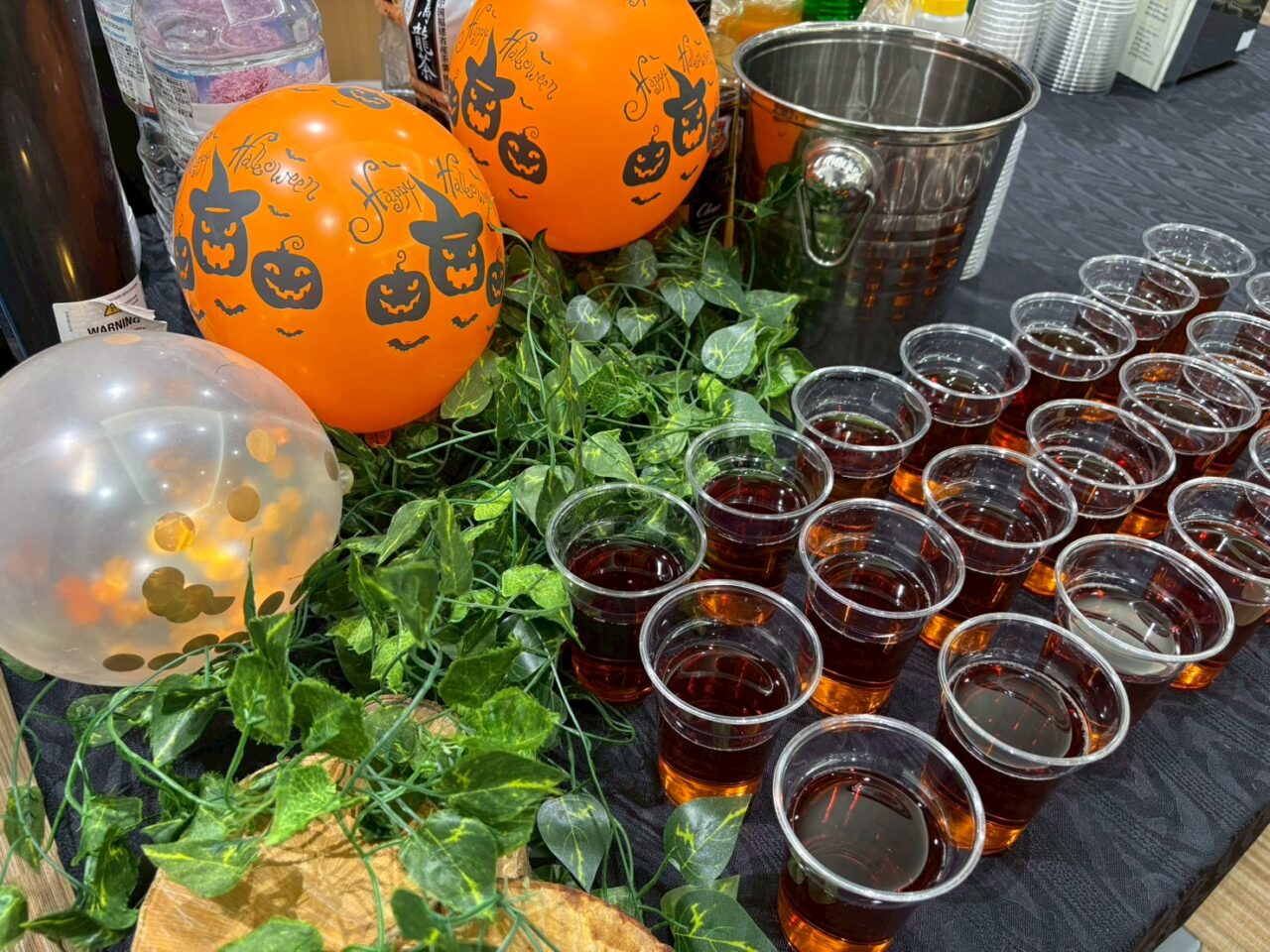 NEODINING事例_ホーガン・ロヴェルズ法律事務所