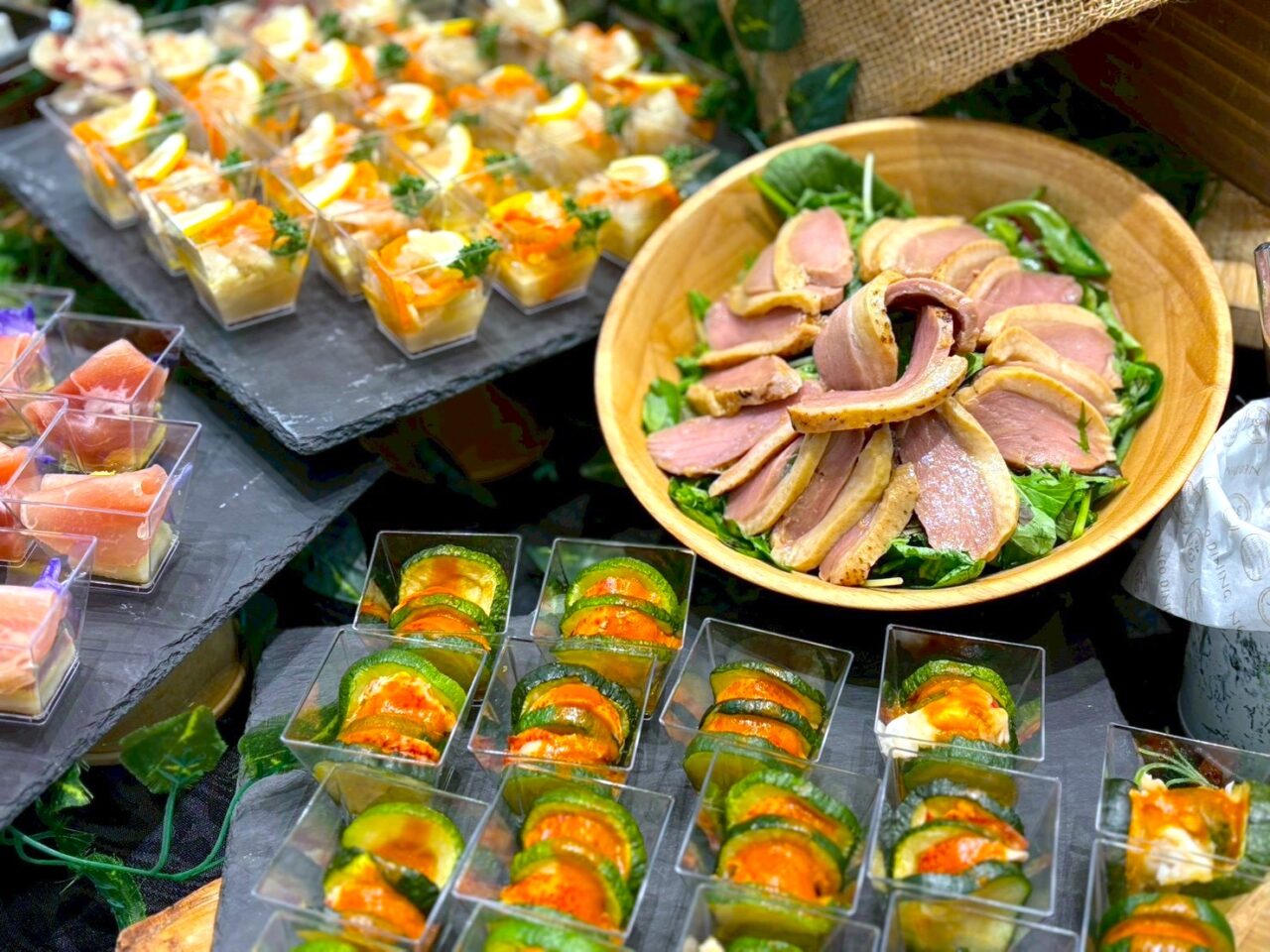 NEODINING事例_ベネッセビジネスメイト様