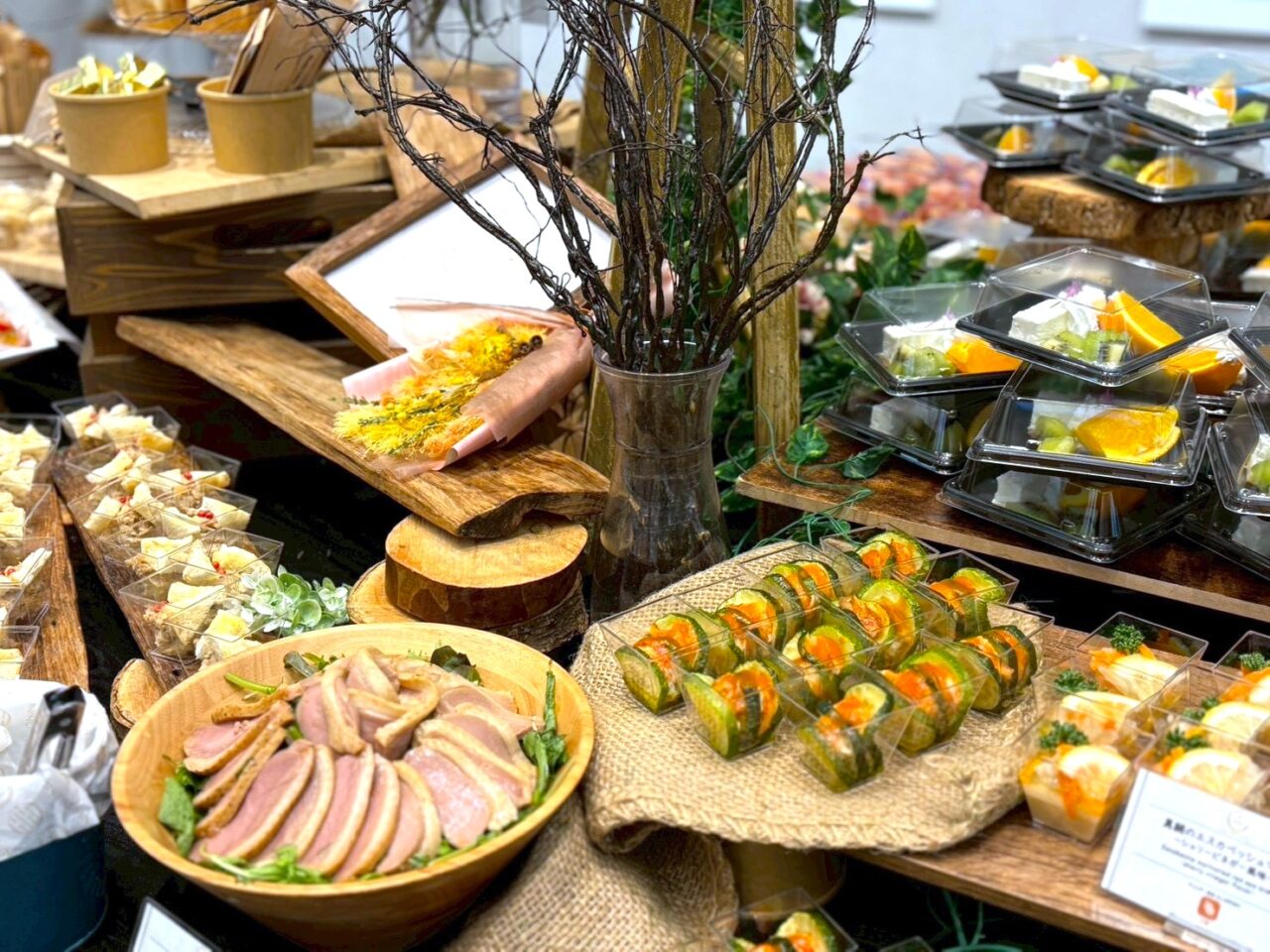 NEODINING事例_ベネッセビジネスメイト様