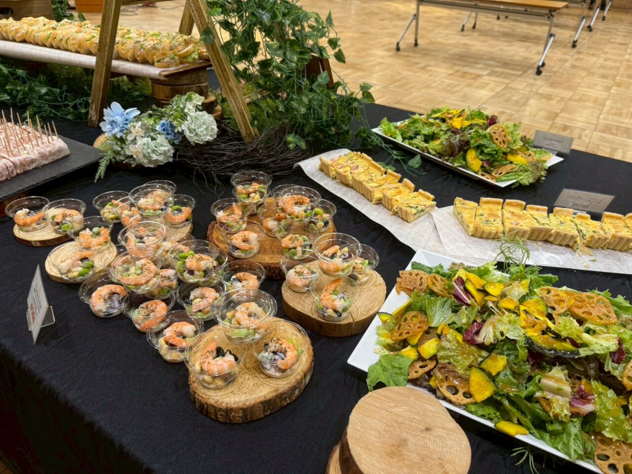 NEODINING事例_日本ハウスクリーニング協会様