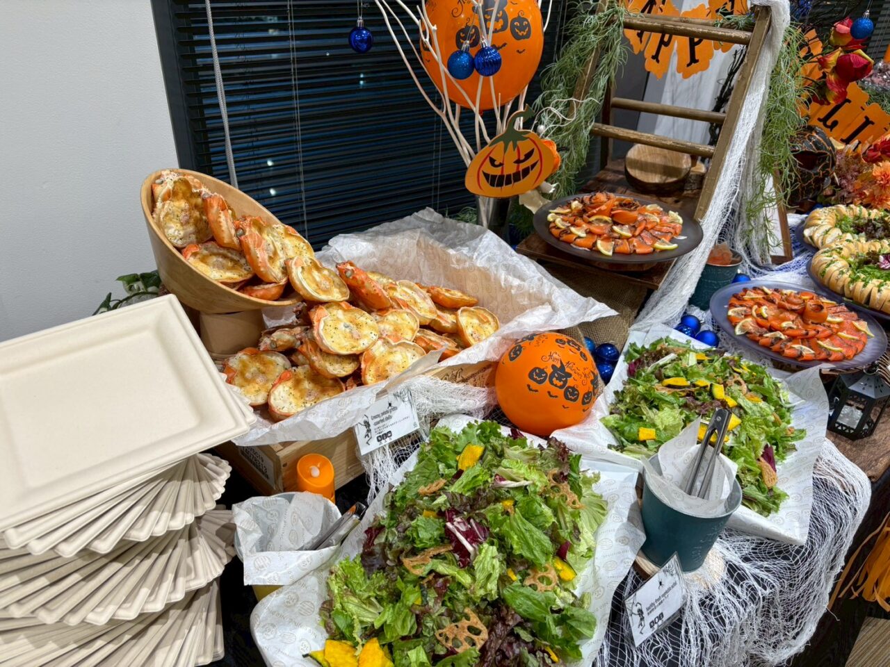 NEODINING事例_ホーガン・ロヴェルズ法律事務所