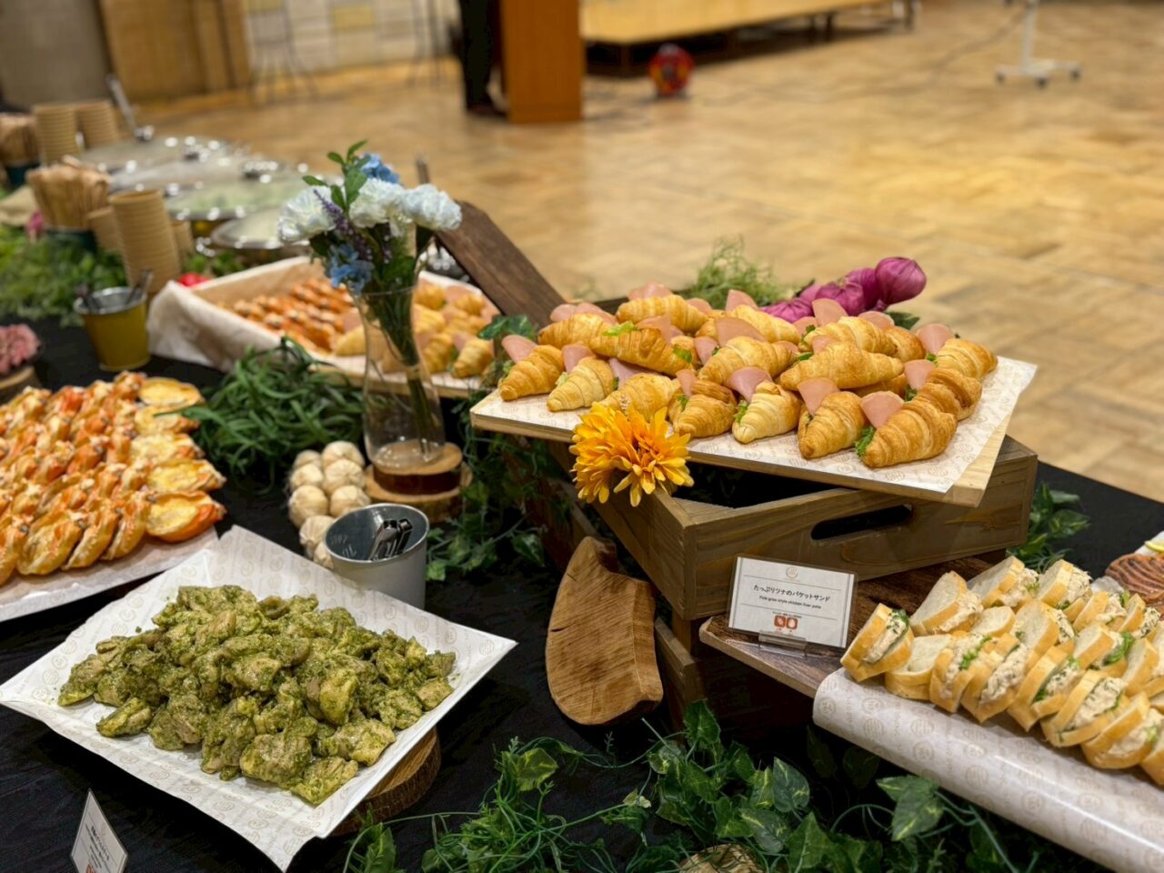 NEODINING事例_日本ハウスクリーニング協会様