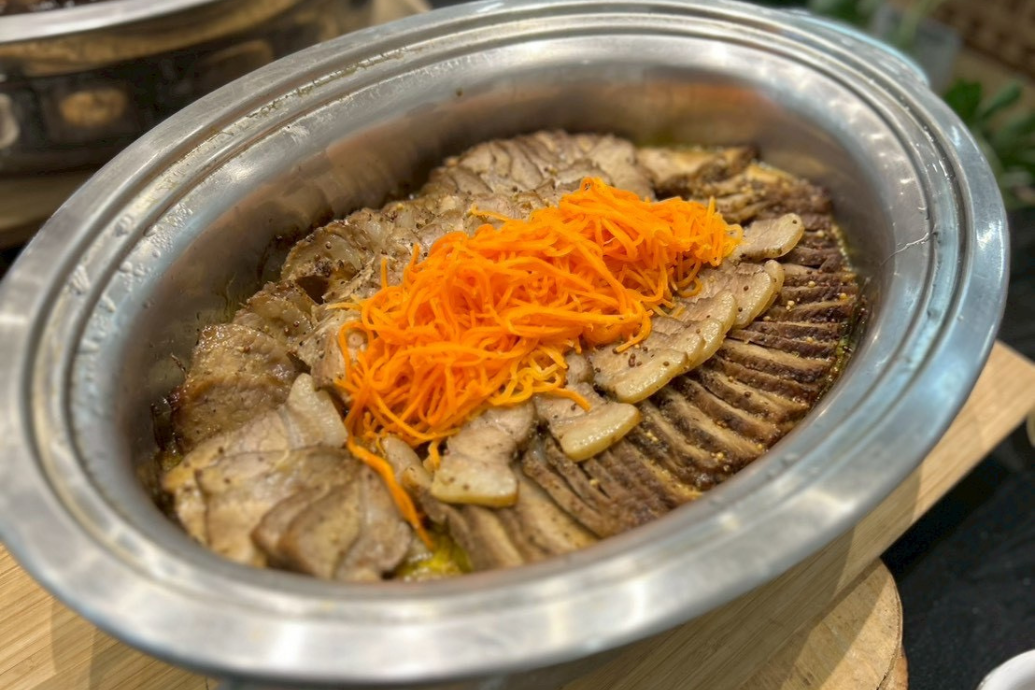 NEODINING事例_ベネッセビジネスメイト様