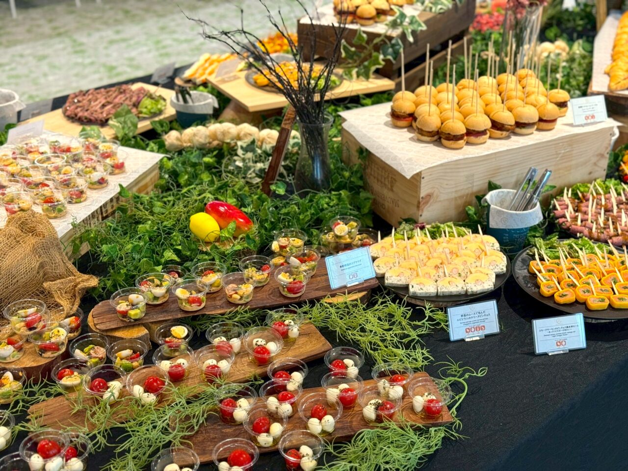 NEODINING事例_Global Unichip Japan株式会社様