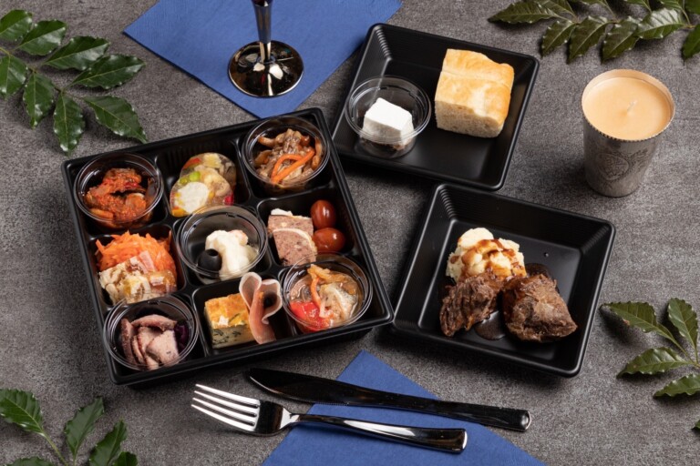 NEODINING_オンライン懇親会向け料理宅配DeliPA | 東京・横浜のおしゃれで人気なケータリング | ネオダイニング NEODINING_オンライン懇親会向け料理宅配DeliPA
