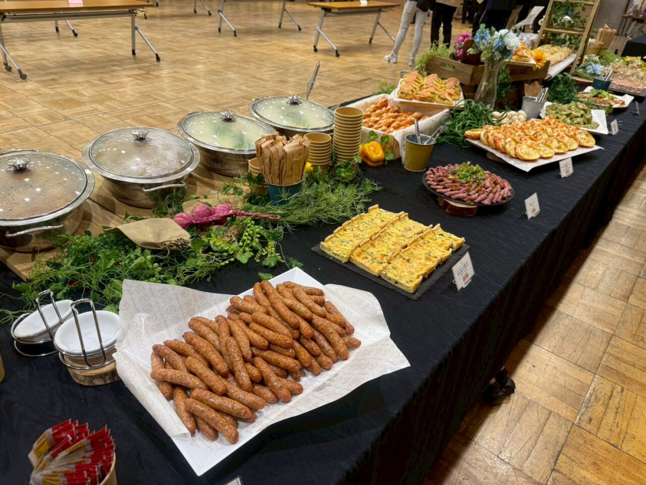 NEODINING事例_日本ハウスクリーニング協会様