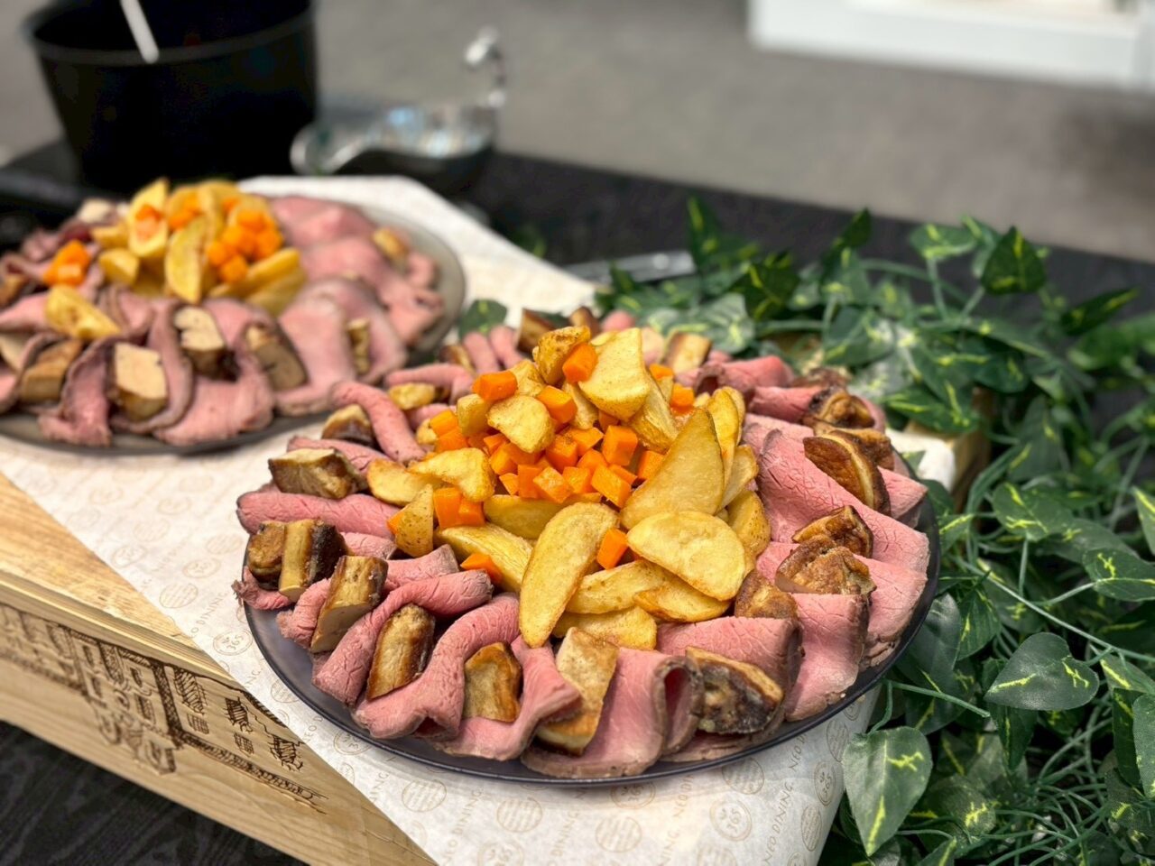 NEODINING事例_ベネッセビジネスメイト様