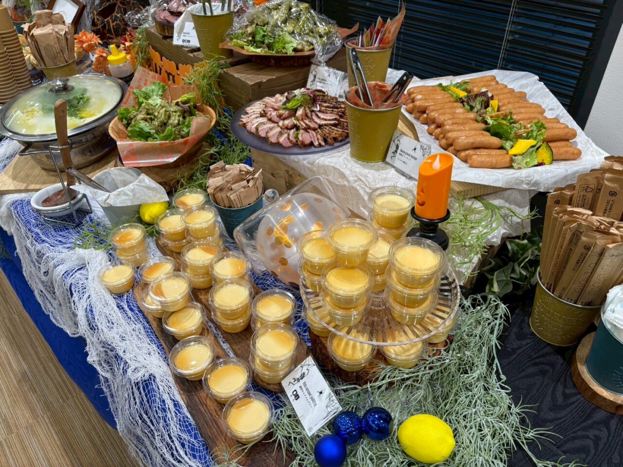 NEODINING事例_ホーガン・ロヴェルズ法律事務所