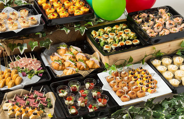 delivery-gallery-1 | 東京・横浜のおしゃれで人気なケータリング | ネオダイニング NEODINING_オードブル宅配