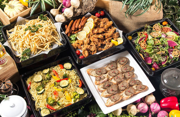 delivery-gallery-9 | 東京・横浜のおしゃれで人気なケータリング | ネオダイニング NEODINING_オードブル宅配