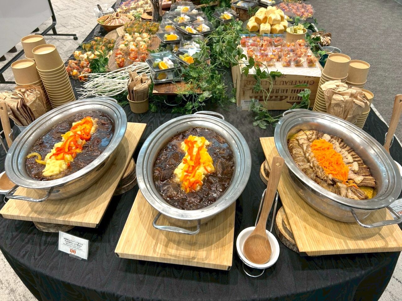 NEODINING事例_ベネッセビジネスメイト様