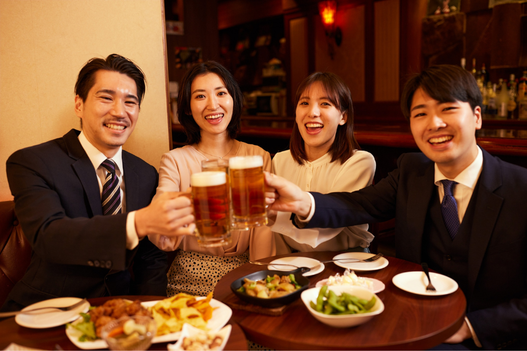 ケータリングの勘定科目_イメージ