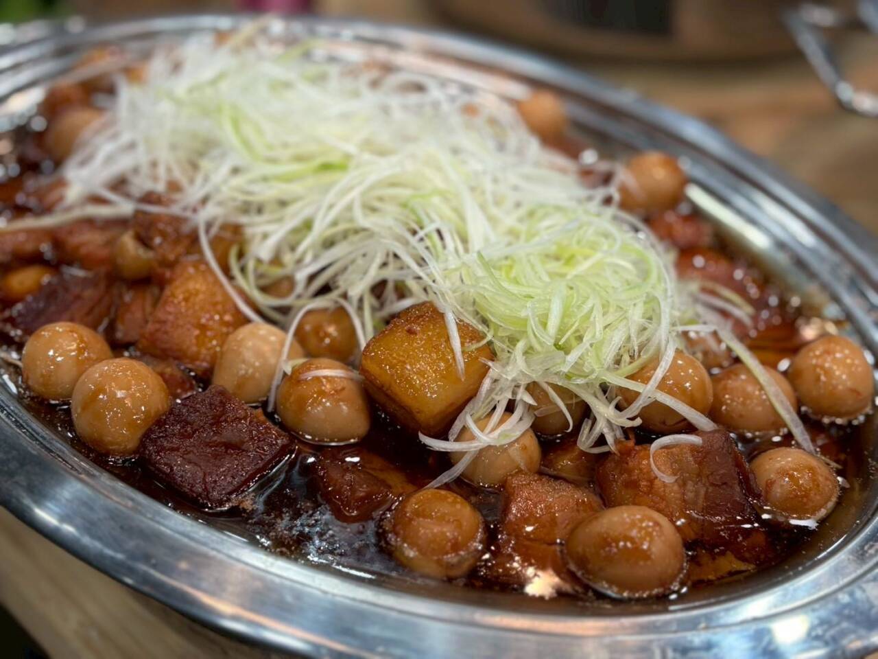 ネオ大衆酒場ケータリング_メニュー_角煮