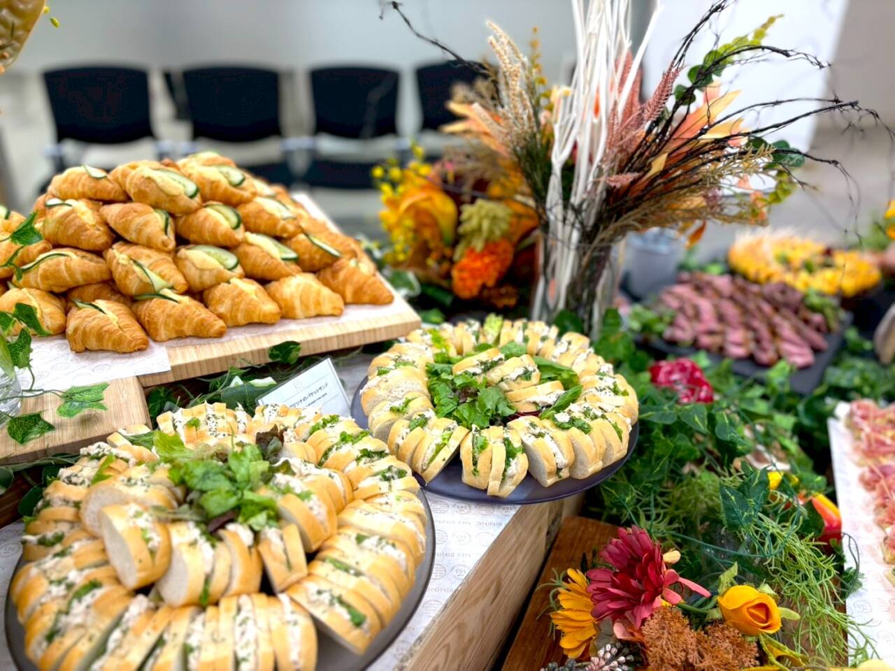 NEODINING事例_M社様