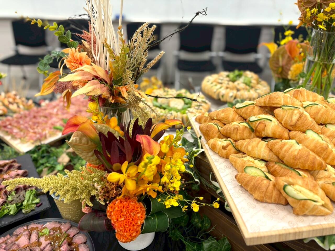 NEODINING事例_M社様