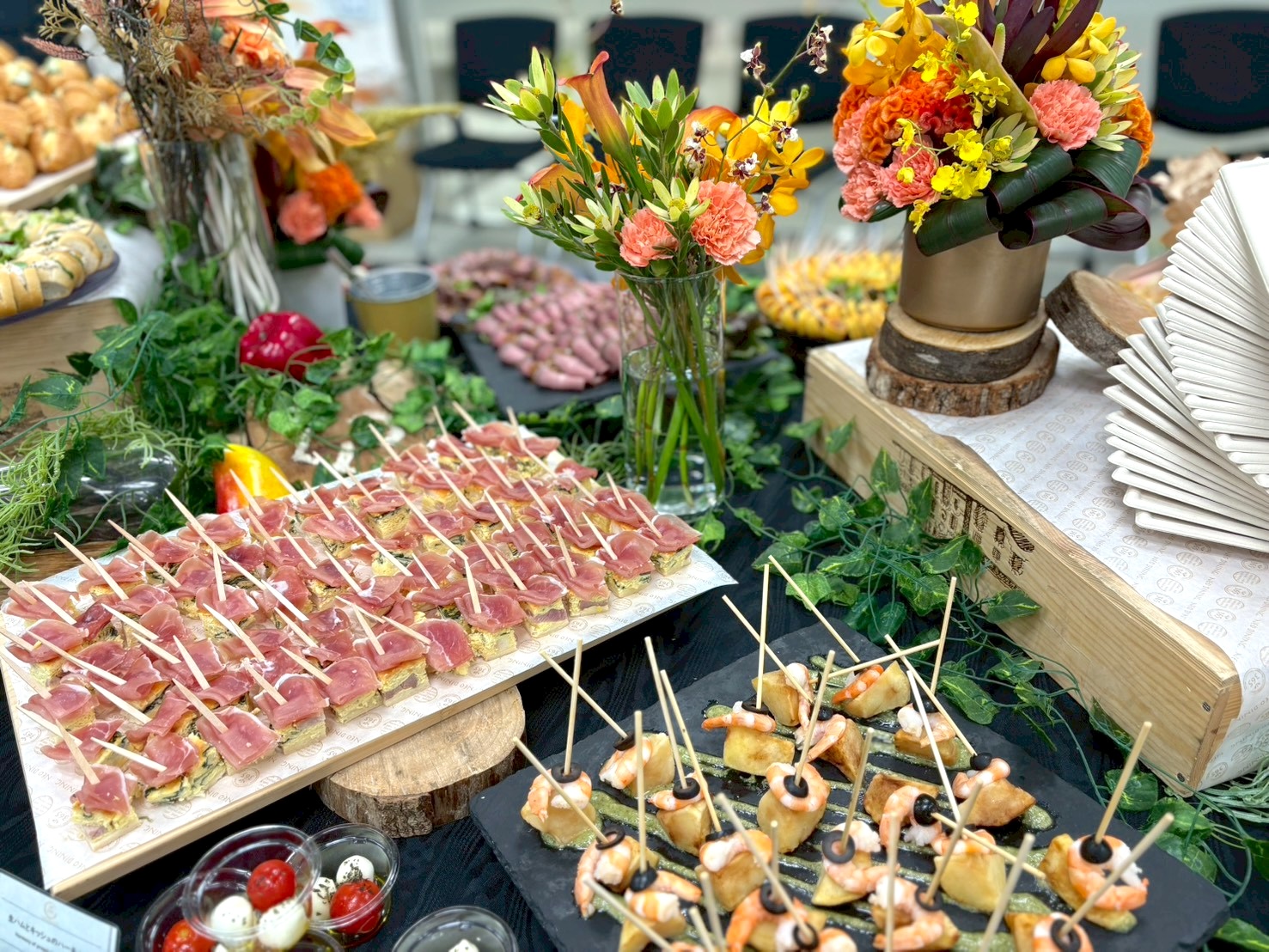 NEODINING事例_M社様