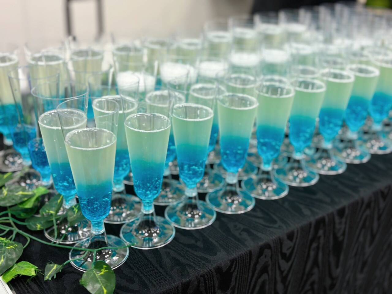 ネオ大衆酒場ケータリング_メニュー_カラフルドリンク