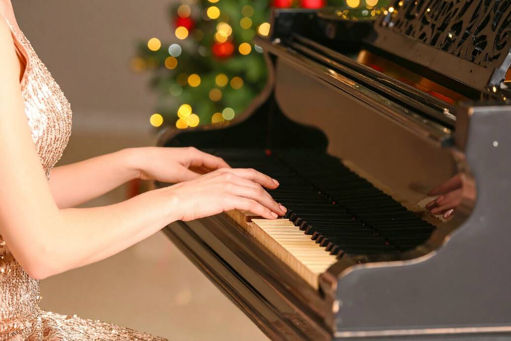 クリスマスソング45選_クラシック